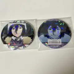 2026年最新】フョードル 缶バッジの人気アイテム - メルカリ