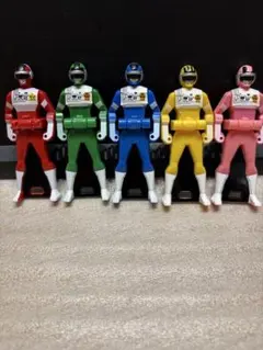 2026年最新】バイオマン レンジャーキーの人気アイテム - メルカリ