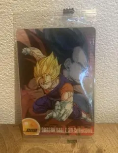 2026年最新】ドラゴンボール ウエハース 3dの人気アイテム - メルカリ