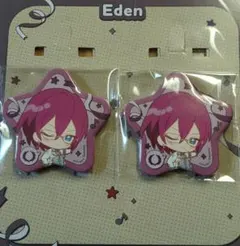 2026年最新】七種茨 缶バッジ セットの人気アイテム - メルカリ