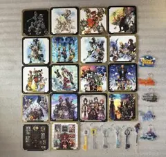 2026年最新】キングダムハーツ コースターの人気アイテム - メルカリ