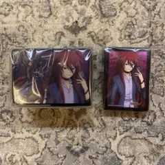 2026年最新】雀ヶ森レン スリーブの人気アイテム - メルカリ