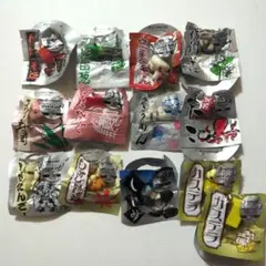 2026年最新】スヌーピー 全国おいしいものアクセサリー 弾の人気