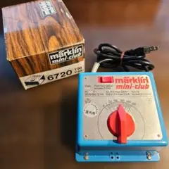 2026年最新】メルクリン ミニクラブの人気アイテム - メルカリ