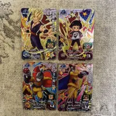 2026年最新】ドラゴンボールヒーローズugm5 rcpの人気アイテム - メルカリ