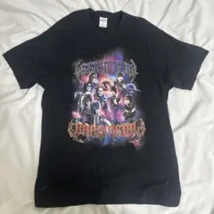 2026年最新】聖飢魔ii tシャツの人気アイテム - メルカリ