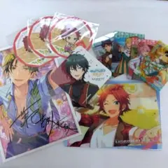 2026年最新】あんスタ カード まとめ売りの人気アイテム - メルカリ