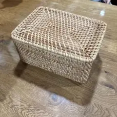 2026年最新】無印 ラタン 蓋の人気アイテム - メルカリ