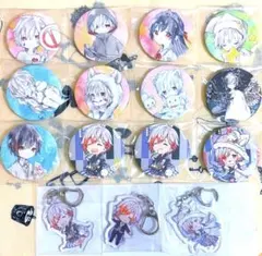 2026年最新】ひきライ 缶バッジの人気アイテム - メルカリ