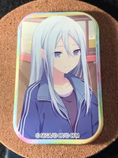 2026年最新】宵崎奏缶バッジの人気アイテム - メルカリ