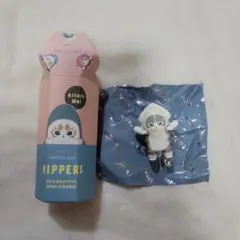 2026年最新】Hippers mofusand(box)の人気アイテム - メルカリ