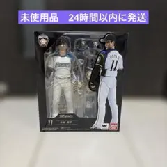 2026年最新】s.h.figuarts 大谷翔平の人気アイテム - メルカリ