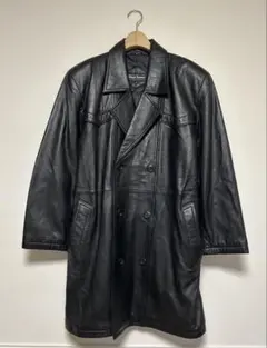 2026年最新】wind armor 革 コートの人気アイテム - メルカリ