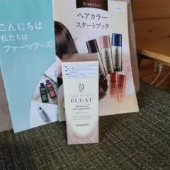 2026年最新】ヘアボーテエクラライトブラウンの人気アイテム - メルカリ
