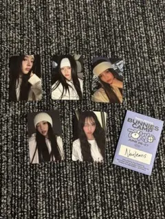 2026年最新】bunnies camp トレカの人気アイテム - メルカリ