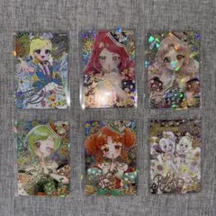 ひみつのアイプリ すばる サイン ぬいぐるみ アクリルスタンド まとめ