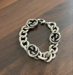 2026年最新】gucci トムフォード期ブレスレットの人気アイテム - メルカリ