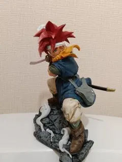 2026年最新】クロノトリガー フィギュアの人気アイテム - メルカリ