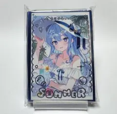 2026年最新】ホロライブ スリーブ すいせいの人気アイテム - メルカリ