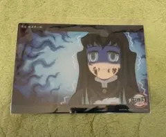 2026年最新】鬼滅の刃 時透無一郎 ビッグクリアカードの人気アイテム