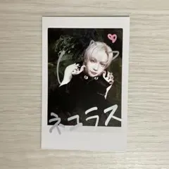 2026年最新】ニコラス チェキの人気アイテム - メルカリ