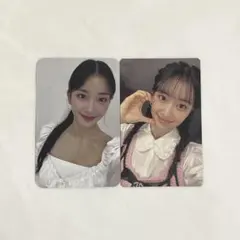 2026年最新】stayc タワレコ チェキの人気アイテム - メルカリ