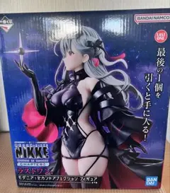 2026年最新】一番くじ nikke ラストワンの人気アイテム - メルカリ