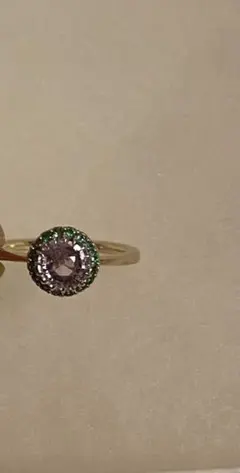 2026年最新】パーセル ジュエリー ポンポネアンスールリングの人気