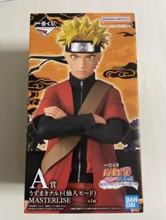 2026年最新】A賞 ナルト仙人の人気アイテム - メルカリ