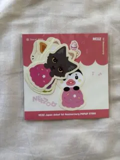 2026年最新】NEXZグッズの人気アイテム - メルカリ