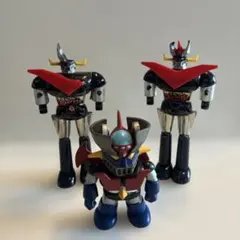 2026年最新】超合金 グレートマジンガー ポピーの人気アイテム - メルカリ