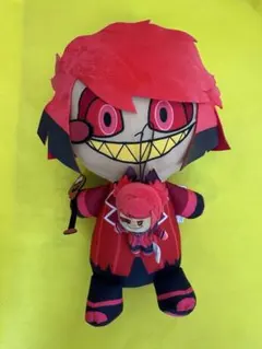 2026年最新】アラスター ぬいの人気アイテム - メルカリ