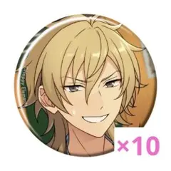 2026年最新】羽風薫 缶バッジの人気アイテム - メルカリ