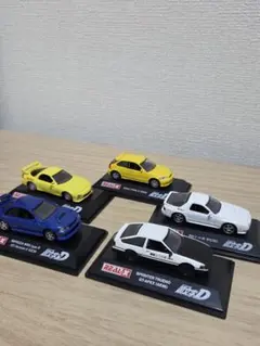 2026年最新】頭文字d real-xの人気アイテム - メルカリ