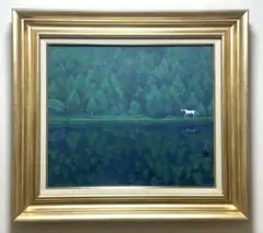 2026年最新】東山魁夷の人気アイテム - メルカリ