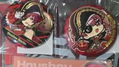 2026年最新】宝鐘マリン 缶バッジの人気アイテム - メルカリ