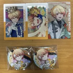 2026年最新】天馬司セカライの人気アイテム - メルカリ