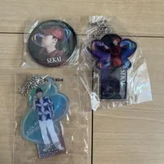 2026年最新】fantastics八木勇征の人気アイテム - メルカリ