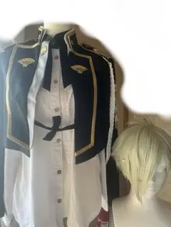 2026年最新】コスプレ 刀剣 xlの人気アイテム - メルカリ