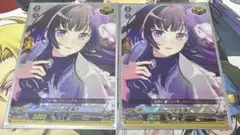 2026年最新】白金燐子 ヴァンガードの人気アイテム - メルカリ