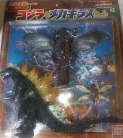2026年最新】ゴジラvsメガギラスの人気アイテム - メルカリ