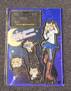 2026年最新】 MELTY BLOOD アクリルスタンドの人気アイテム - メルカリ