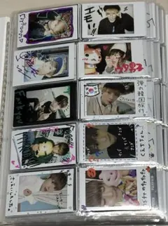 2026年最新】chocolate bomb チェキの人気アイテム - メルカリ