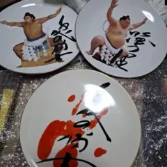 2026年最新】千代の富士 皿の人気アイテム - メルカリ