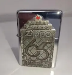 2026年最新】65周年 zippoの人気アイテム - メルカリ