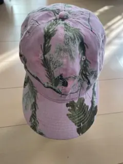 2026年最新】リアルツリー キャップ ピンクの人気アイテム - メルカリ