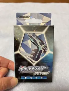 2026年最新】ポケットモンスター トランプ ダイヤモンドの人気アイテム