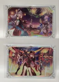 2026年最新】原神 魈 ウエハースの人気アイテム - メルカリ