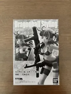 2026年最新】バンダイ ドラゴンボールスタイリング ブルマの人気