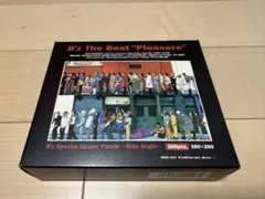 2026年最新】パズル pleasure b'zの人気アイテム - メルカリ